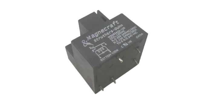 SCHNEIDER ELECTRIC W9AS5A22-120