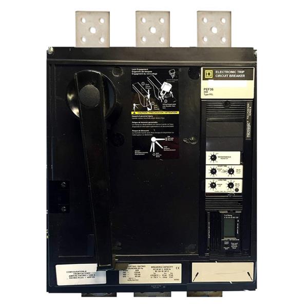 SCHNEIDER ELECTRIC PEF362000LSGZ