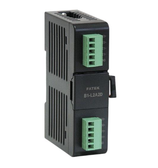 FATEK FACON B1-L2A2DS