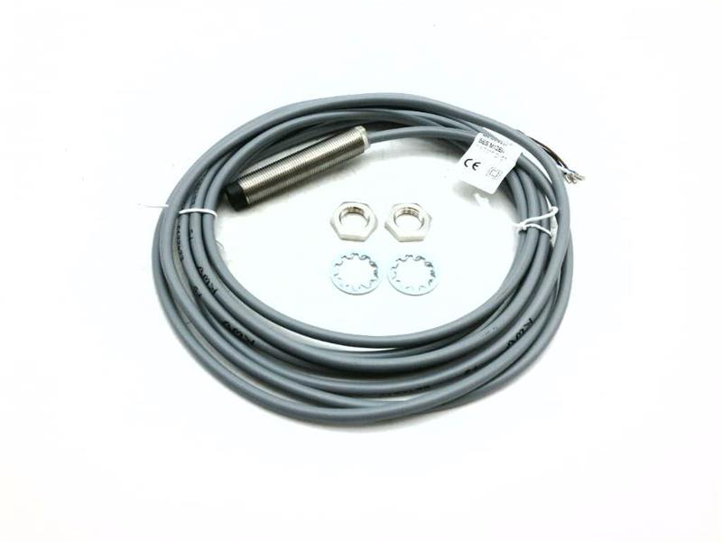 BALLUFF BES M12EI-NAC40F-BV03