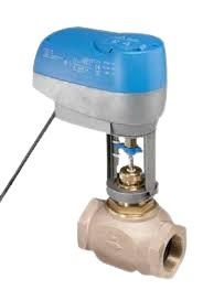 JOHNSON CONTROLS VG7243GT+71CHGA