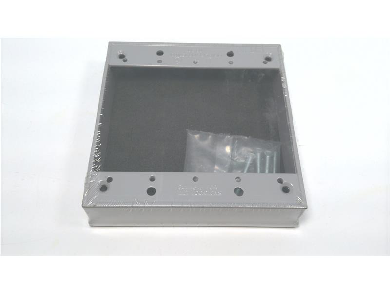 EATON CORPORATION TP7123