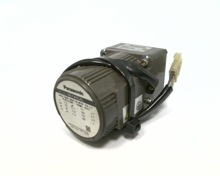 MATSUSHITA ELECTRIC M61X6G4L