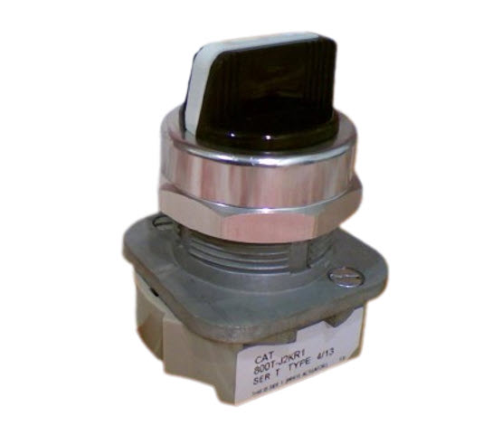 ALLEN BRADLEY 800T-J2KR1