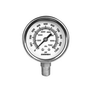 ESP GAUGES J7848PE