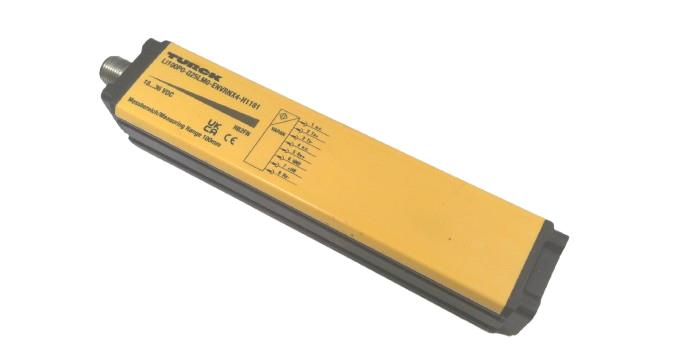 TURCK LI100P0-Q25LM0-ENVRNX4-H1181