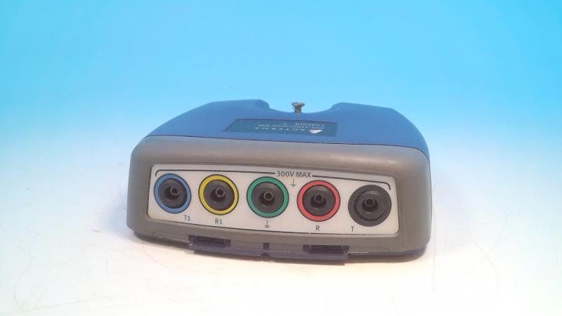 HST-2500/3000 SIM CUADSLR by JDSU