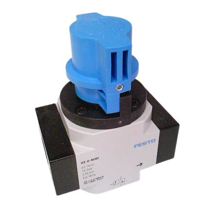 FESTO HE-1/2-D-MIDI