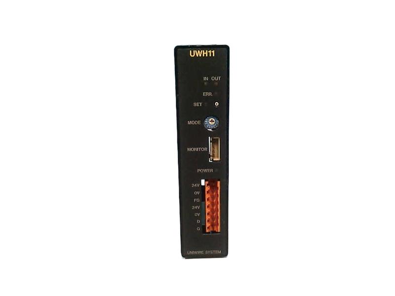 PARKER UWH11