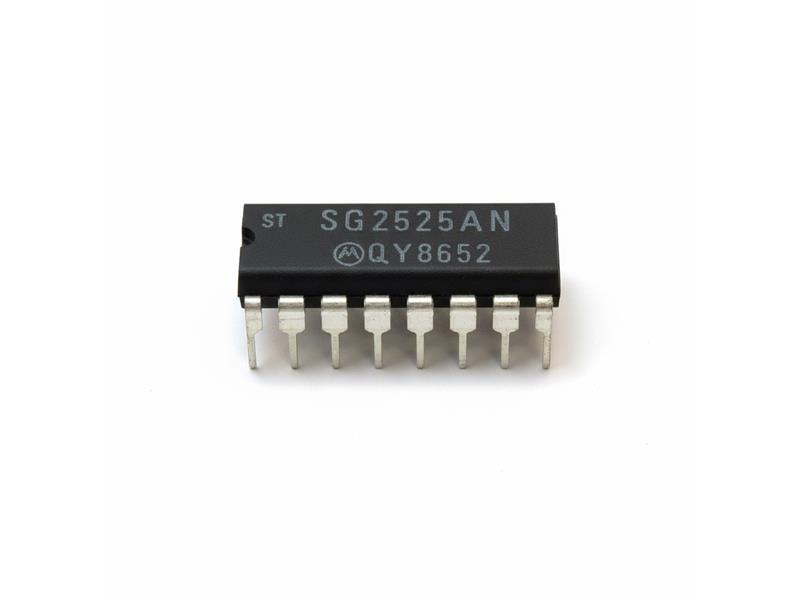 ST MICRO SG2525AN