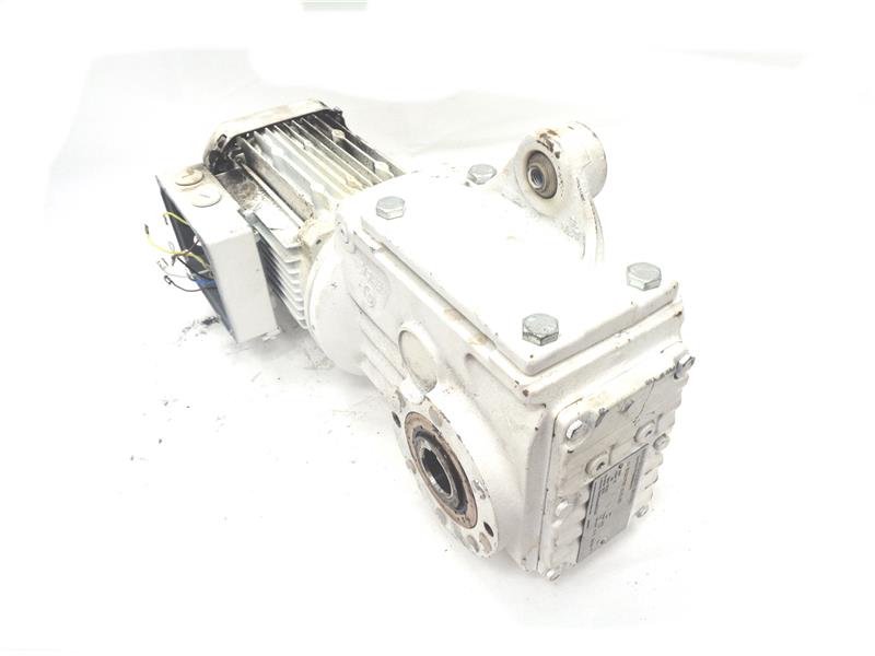 SEW EURODRIVE KA37/T DRN80M4/DH