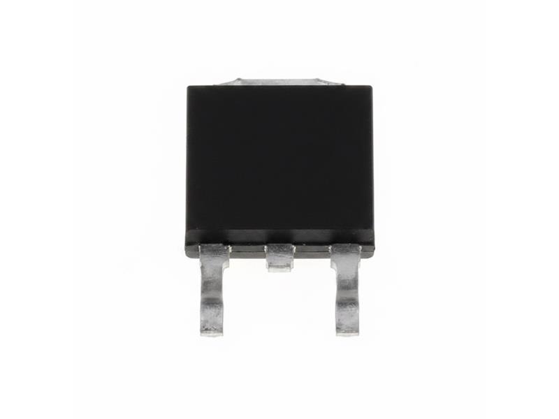 ALPHA & OMEGA SEMICONDUCTOR AOD1N60