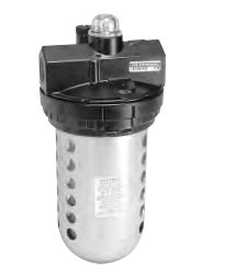 WILKERSON PNEUMATIC L30-C8-000