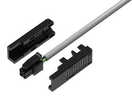 TE CONNECTIVITY 293734-1