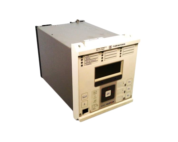 P14DB16A7C0530A by CONVERTEAM