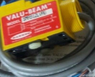 BANNER ENGINEERING SMA912LVAG W/30