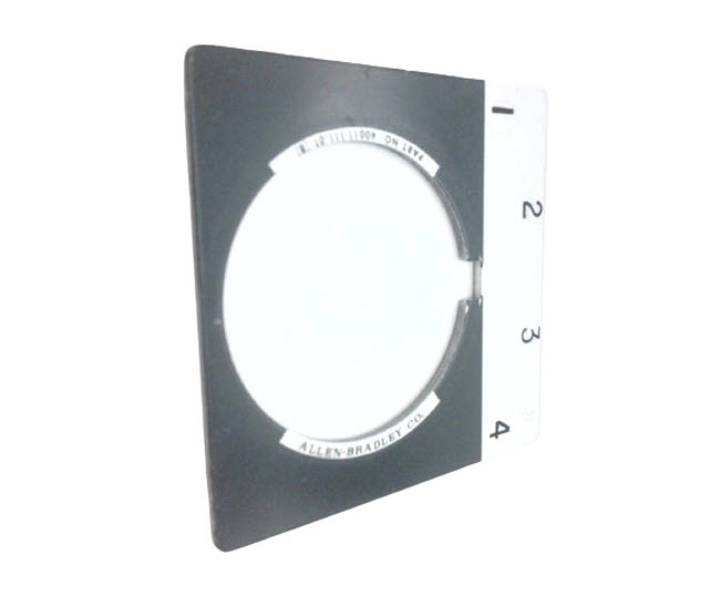 ALLEN BRADLEY 40011-111-01