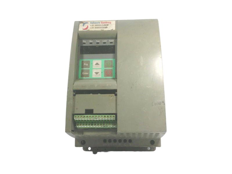 GEFRAN AGL50-2040-KBL-AC4