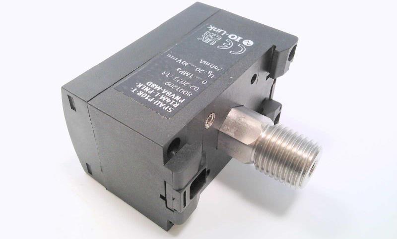 FESTO SPAU-P10R-T-R14M-L-PNLK-PNVBA-M8D