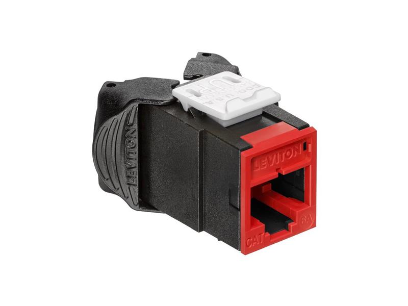 LEVITON 6AUJK-RC6