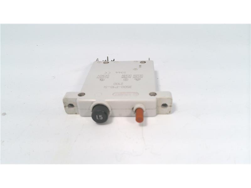 ETA ENGINEERING TECHNOLOGY 3500-P10-SI-1.5A