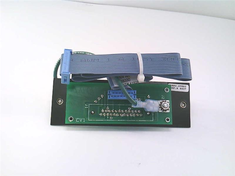 ASEA BROWN BOVERI 6052BZ10000B