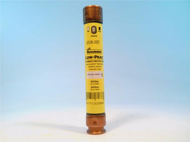 EATON CORPORATION LPS-RK-10SPI