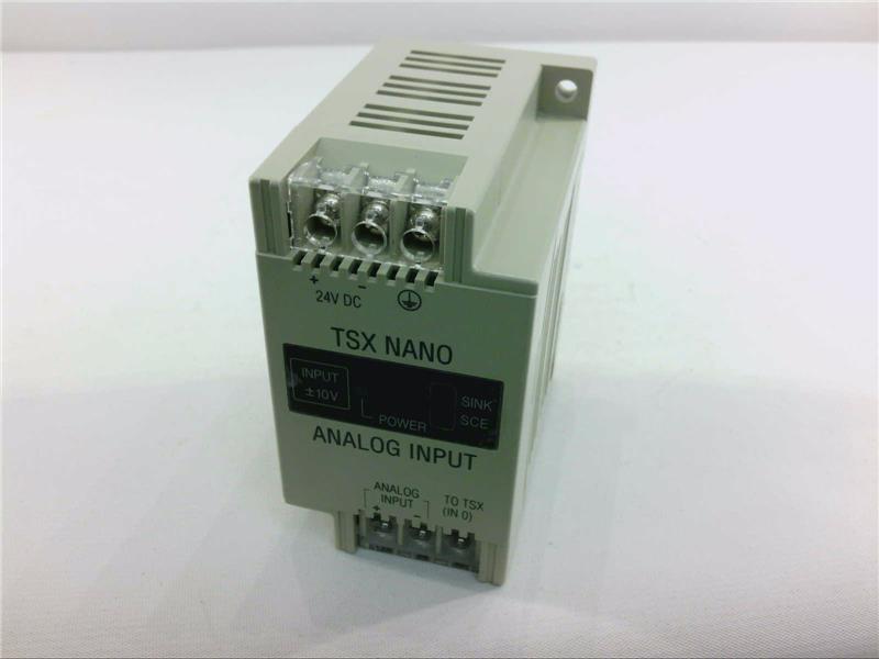 SCHNEIDER ELECTRIC TSXAEN105