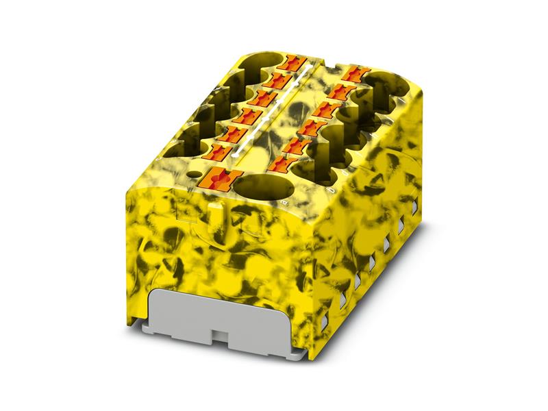 PHOENIX CONTACT PTFIX 10/12X4-FE