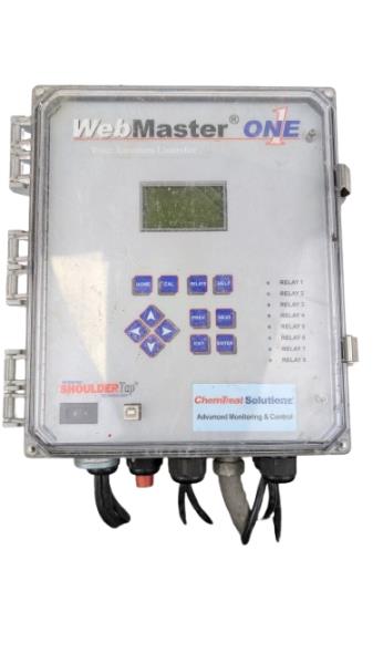 WALCHEM WMT8110-2PNANN-C