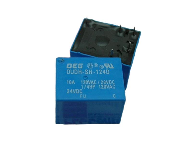 OUDH-SH-124D,000 by TE CONNECTIVITY