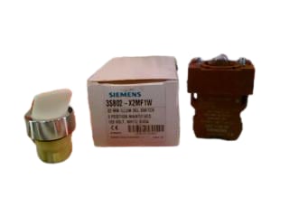 3SB02-X2MF1W by SIEMENS