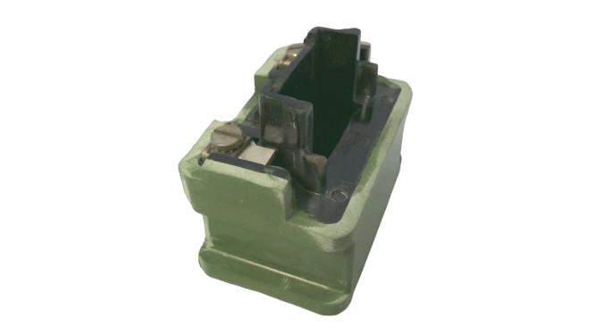 GENERAL ELECTRIC 22D151G004