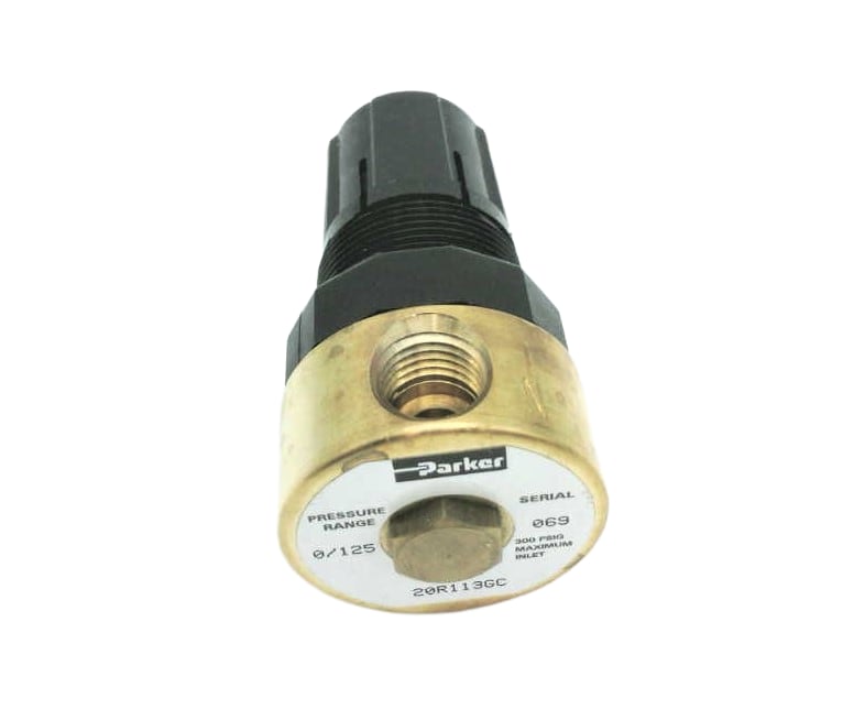 PARKER 20R113GC