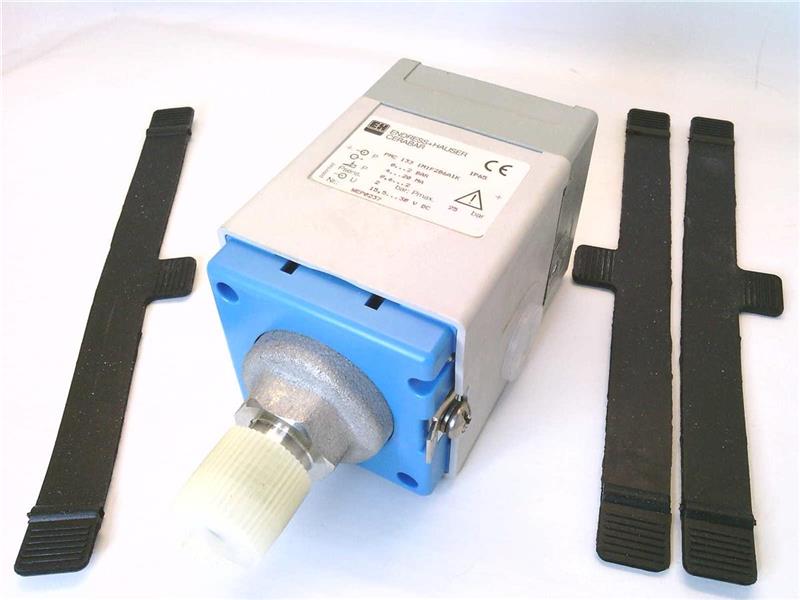 ENDRESS & HAUSER PMC-133-1M1F2B6A1K