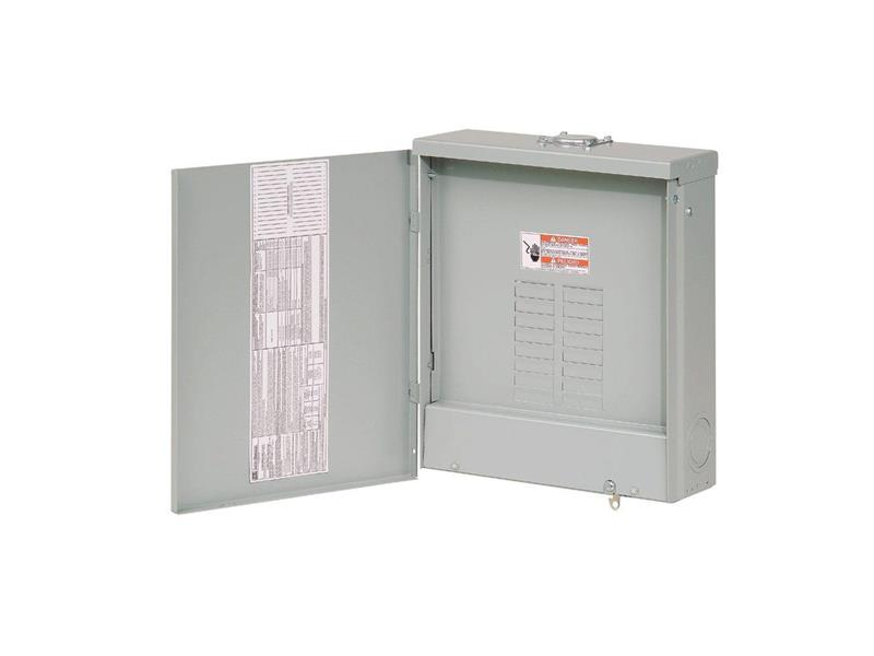 EATON CORPORATION CH12L125R