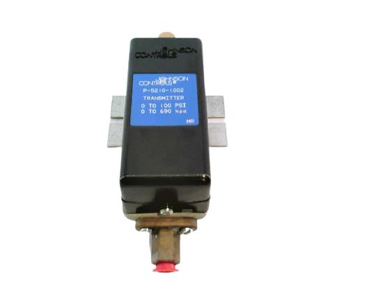 JOHNSON CONTROLS P-5210-1002