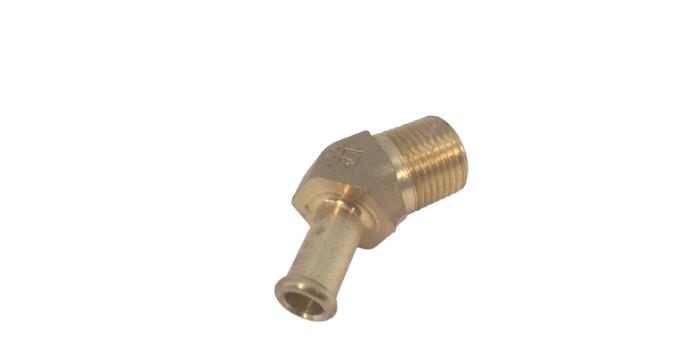 PARKER 129HB-6-6