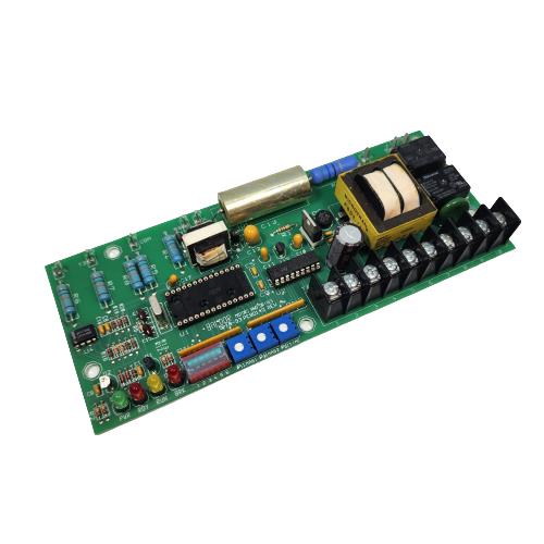 ASEA BROWN BOVERI EB0102A00