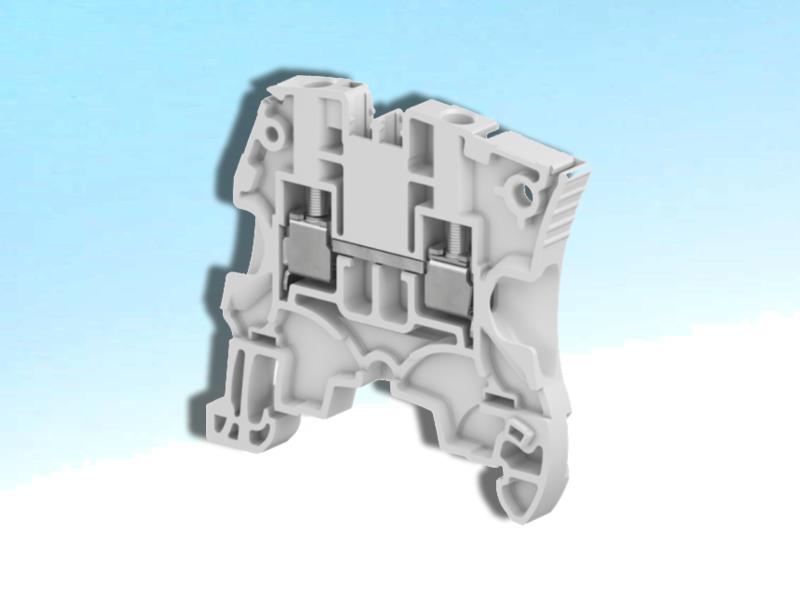 ASEA BROWN BOVERI ZS4