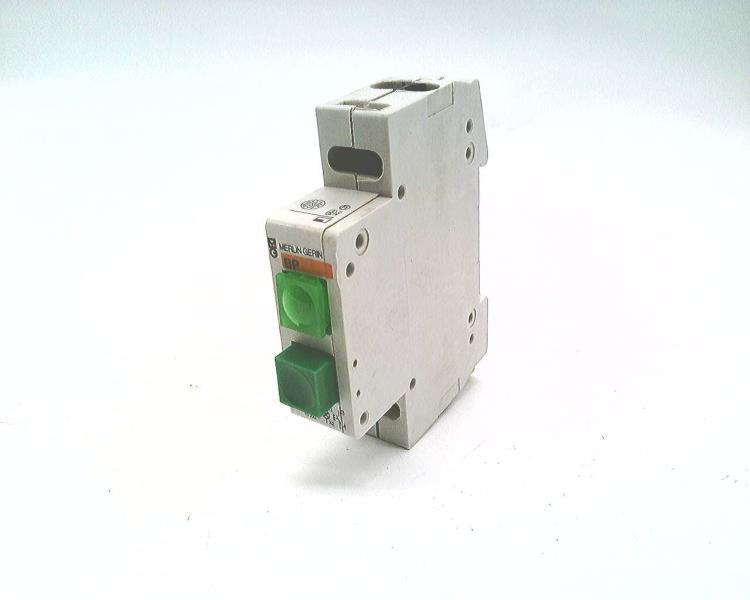 SCHNEIDER ELECTRIC MG15105