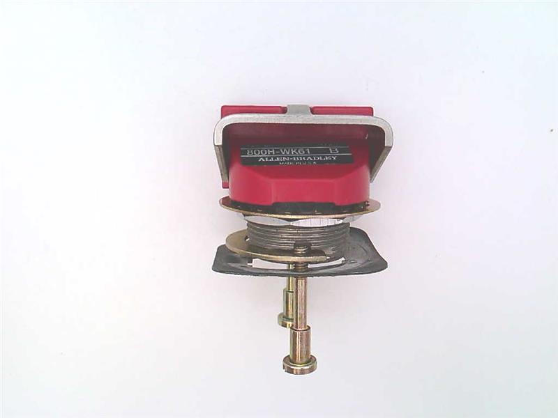 ALLEN BRADLEY 800H-WK61