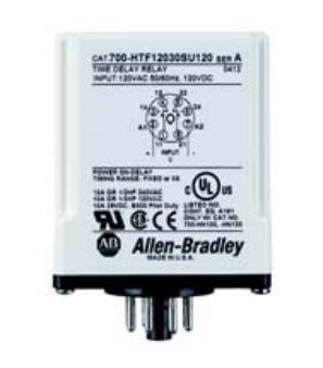 ALLEN BRADLEY 700-HTF12300MU120
