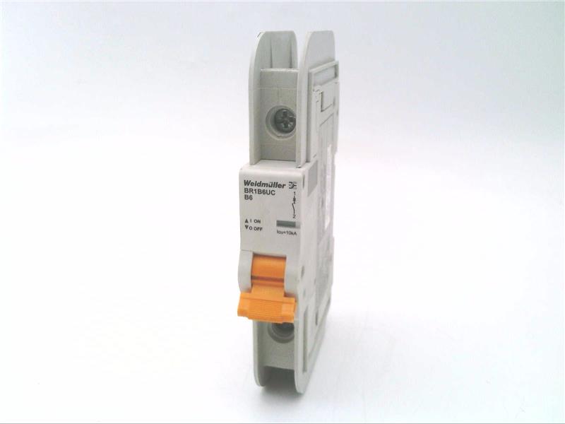 WEIDMULLER BR1B6UC