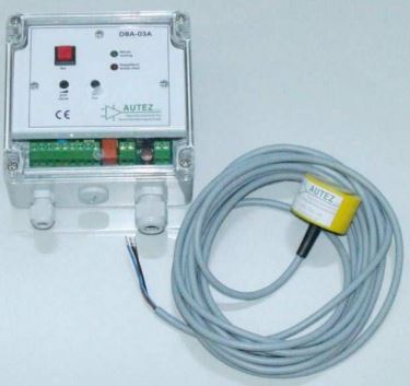 DBS-01 by AUTEZ GMBH