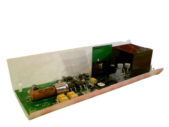 GENERAL ELECTRIC IS200IGDMH1B