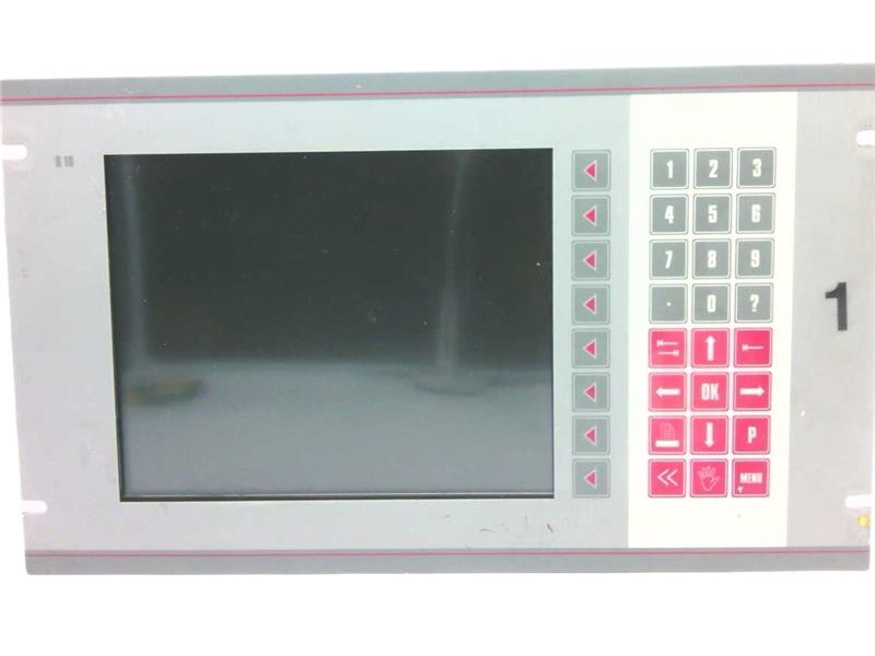 SIEMENS 6AV8100-0BA00-0AA0