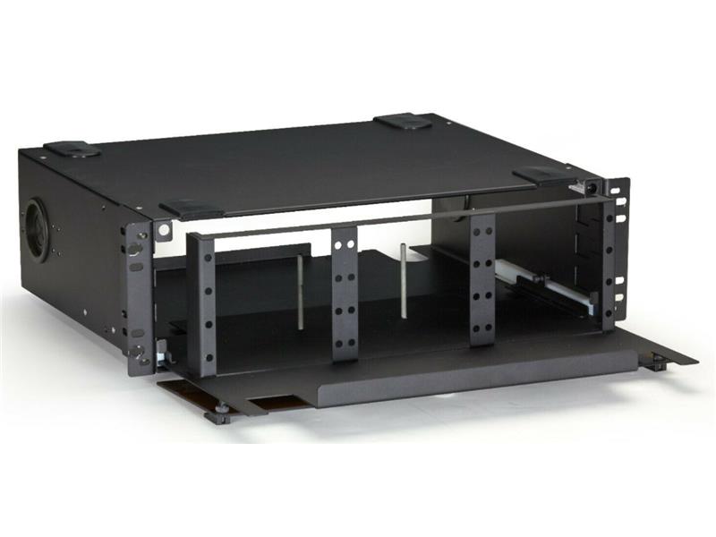 BLACK BOX CORP JPM406A-R4