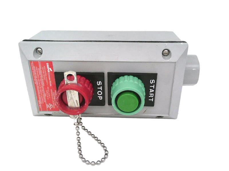 EATON CORPORATION N2S2210