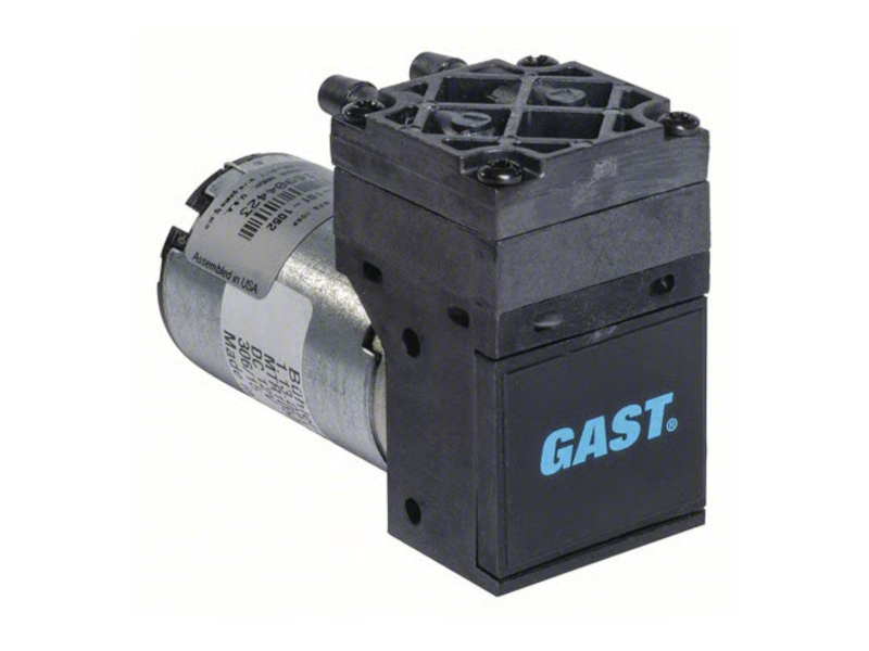GAST MANUFACTURING 15D1150-401-7054B